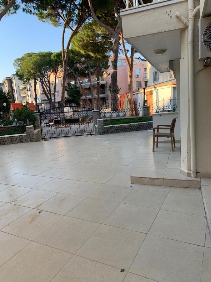 The Beach Sun Otel Didim Esterno foto